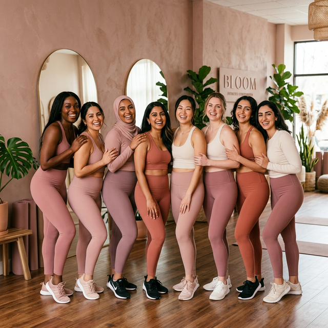 Community at TheFitLoft